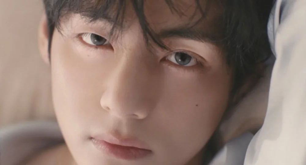 BTS’s V captivates fans in TIRTIR’s new campaign as his global brand power continues to draw attention