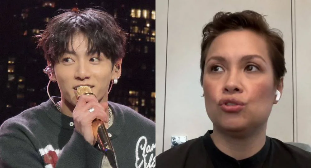 BTS’s Jungkook earns major praise from Broadway legend Lea Salonga as she calls him one of the industry’s best vocalists