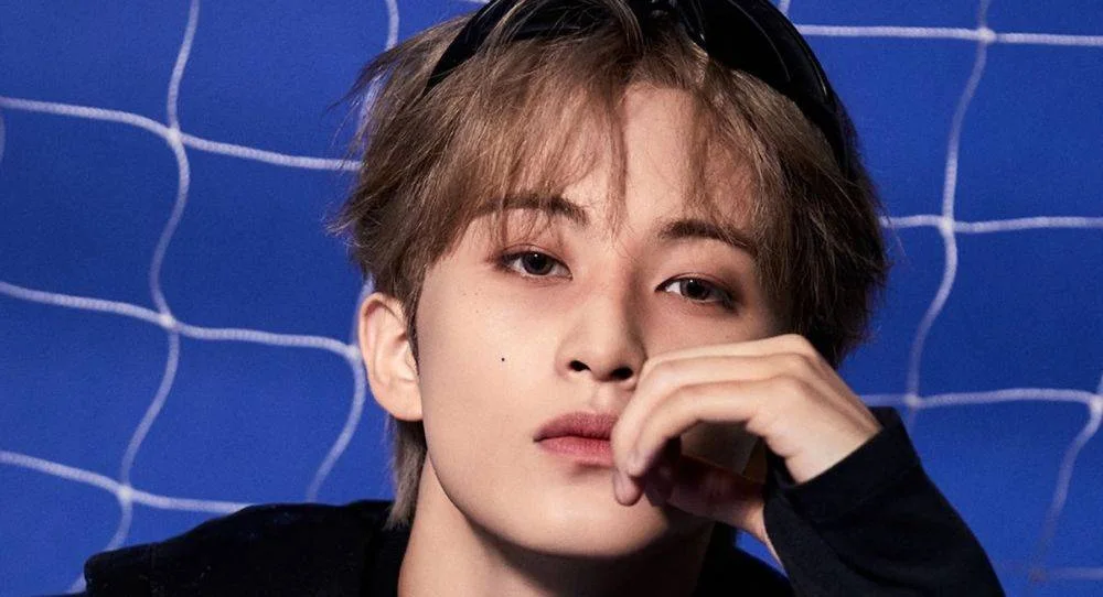 Former NCT member Mark apologizes again over Confederate flag shirt and says there is no excuse for his lack of awareness