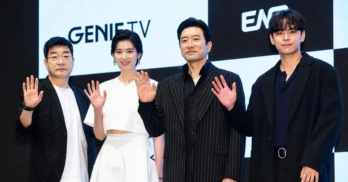 'Your Honor' unexpectedly jumps to No. 1 on Netflix two years after its original release