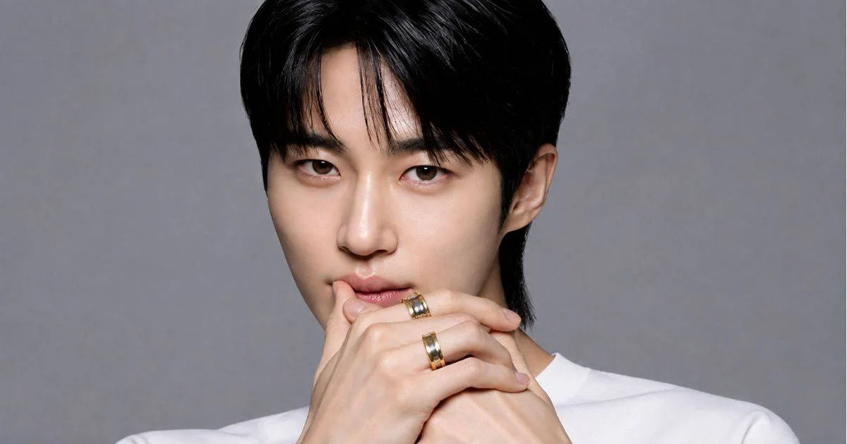 Byeon Woo Seok takes No. 1 in four Korea Drama Awards fan-voting categories