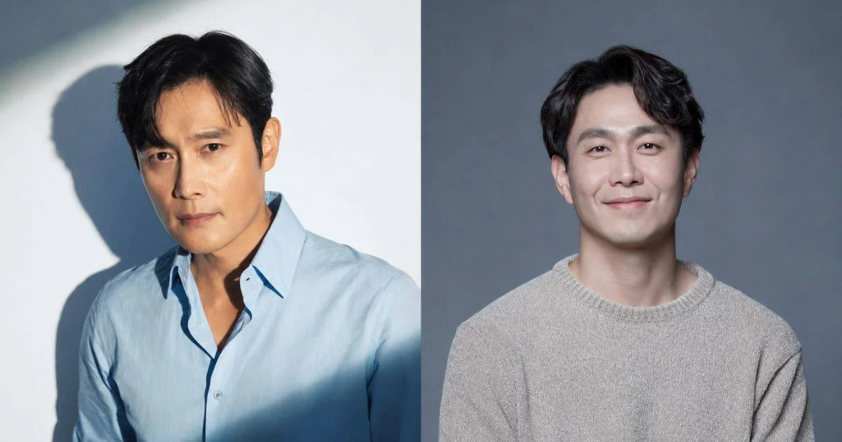 'Squid Game' director reunites with Lee Byung Hun and Park Hae Soo for new film 'K.O. CLUB'