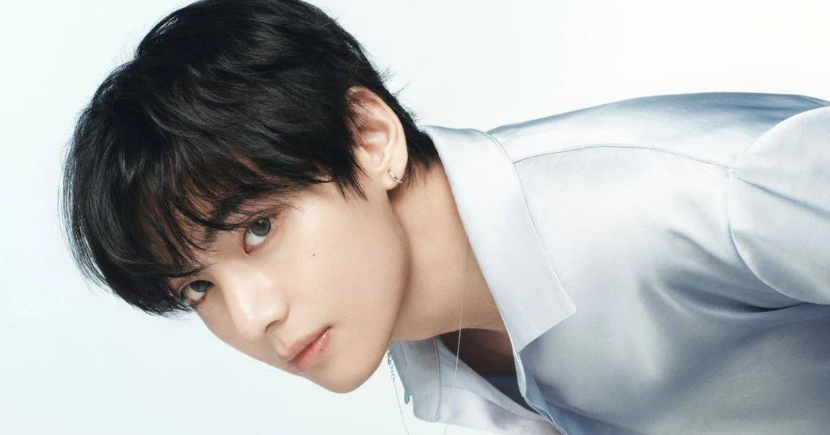 BTS V unveils dreamy new TIRTIR campaign ahead of global product launch