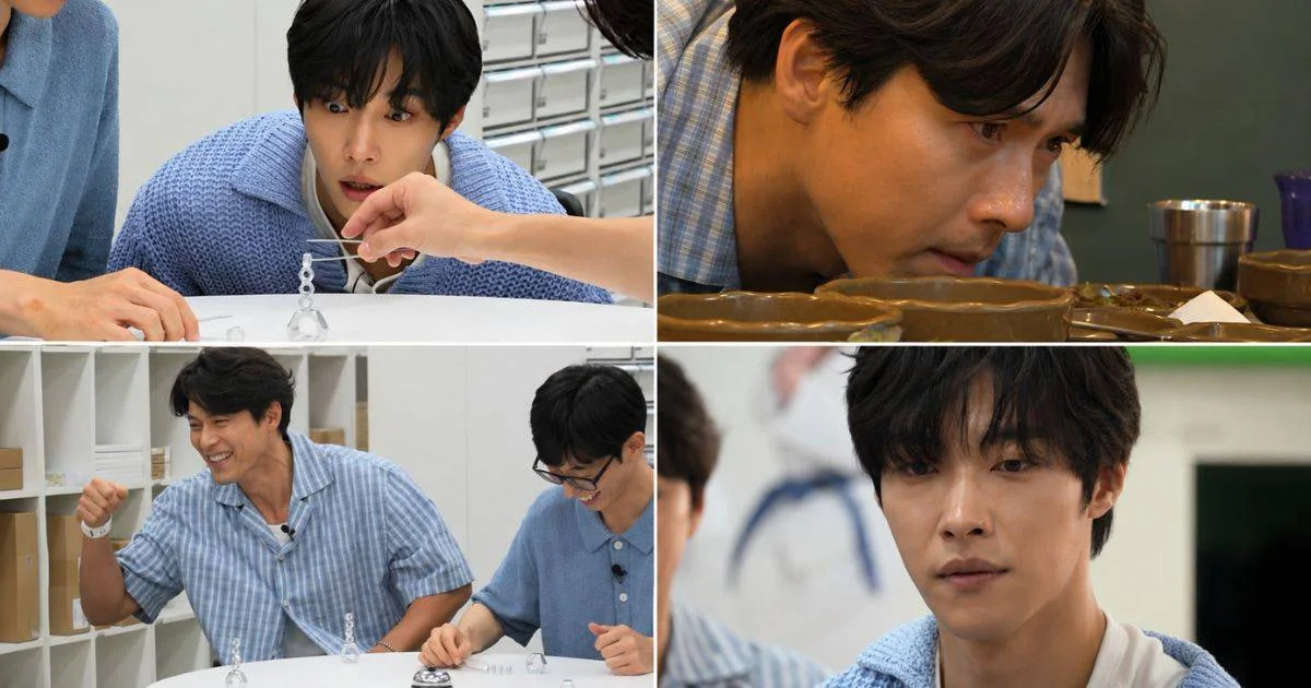 'Whenever Possible' Season 5 hits new ratings high as Hyun Bin and Woo Do Hwan are teased next