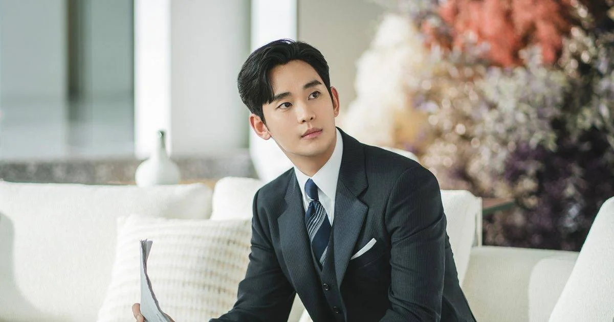 Kim Soo Hyun confirmed to attend 2026 The Fact Music Awards as presenter