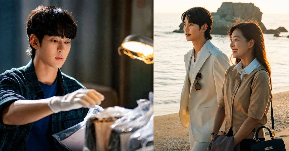 Kim Soo Hyun’s 'Knock-Off' draws renewed attention, but Disney+ release remains on hold