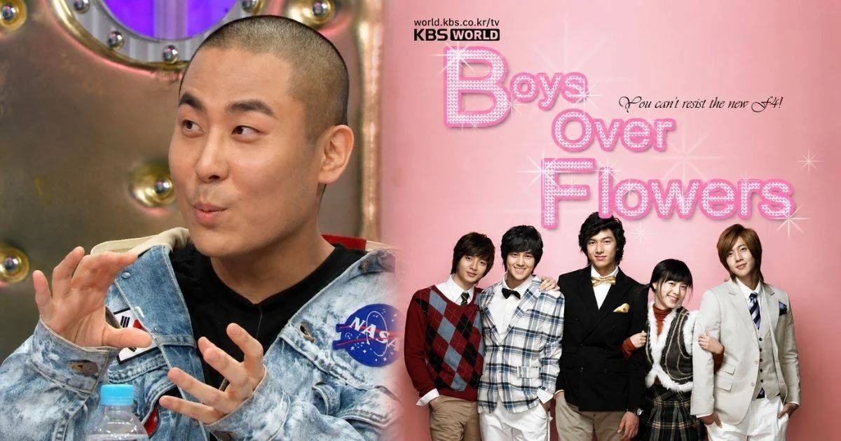 Rado reveals surprising ‘Boys Over Flowers’ OST connection as Someday returns to stage after 17 years