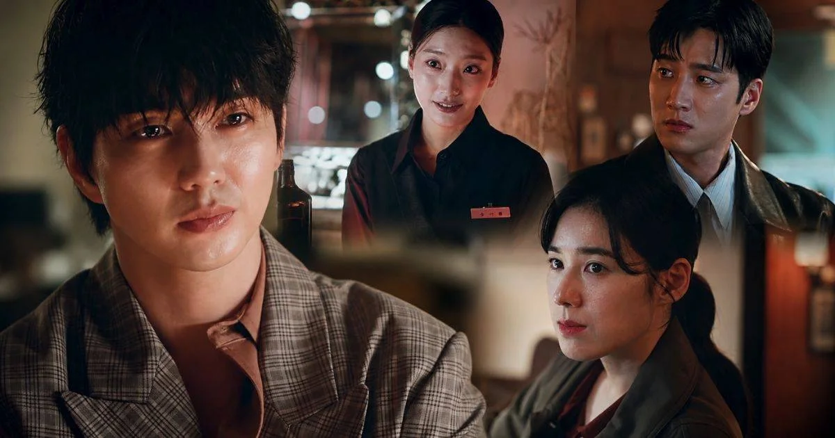 Flex X Cop 2 rises to 7.9% as Yoo Seung Ho mystery drives new ratings high