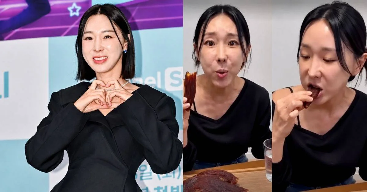 Lee Ji Hye warns fans about deepfake ads using her face as legal action is reviewed