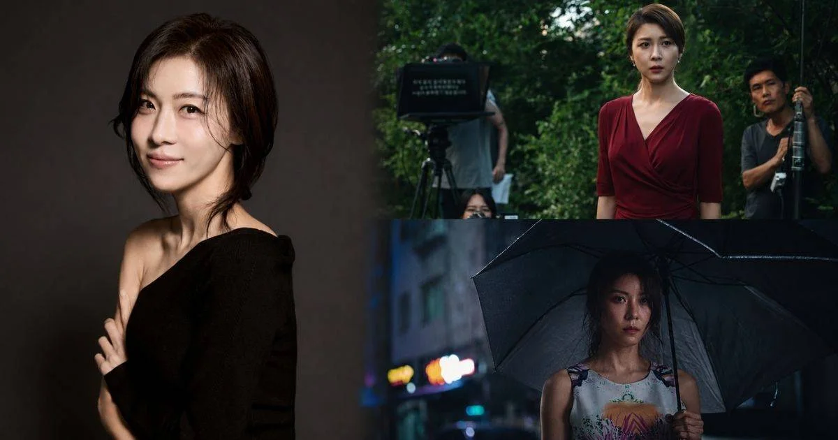 Ha Ji Won reveals she stopped skincare and workouts for dramatic transformation in 'Portrait of a Family'
