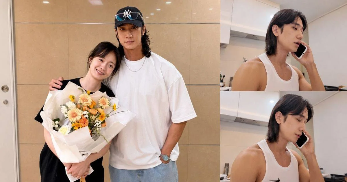 Jeon So Min’s younger brother lands first acting opportunity at 38 after years of chasing his dream