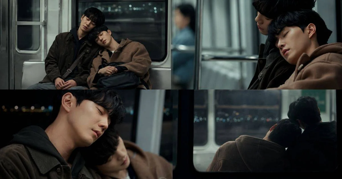 Song Kang and Lee Jun Young’s 'Four Hands, Two Sonatas' jumps to 5.9% ratings after just two episodes