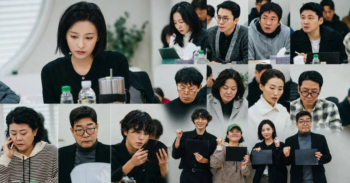 Kim Ji Won’s 'Doctor X' confirms October 9 premiere with Lee Jung Eun and Son Hyun Joo