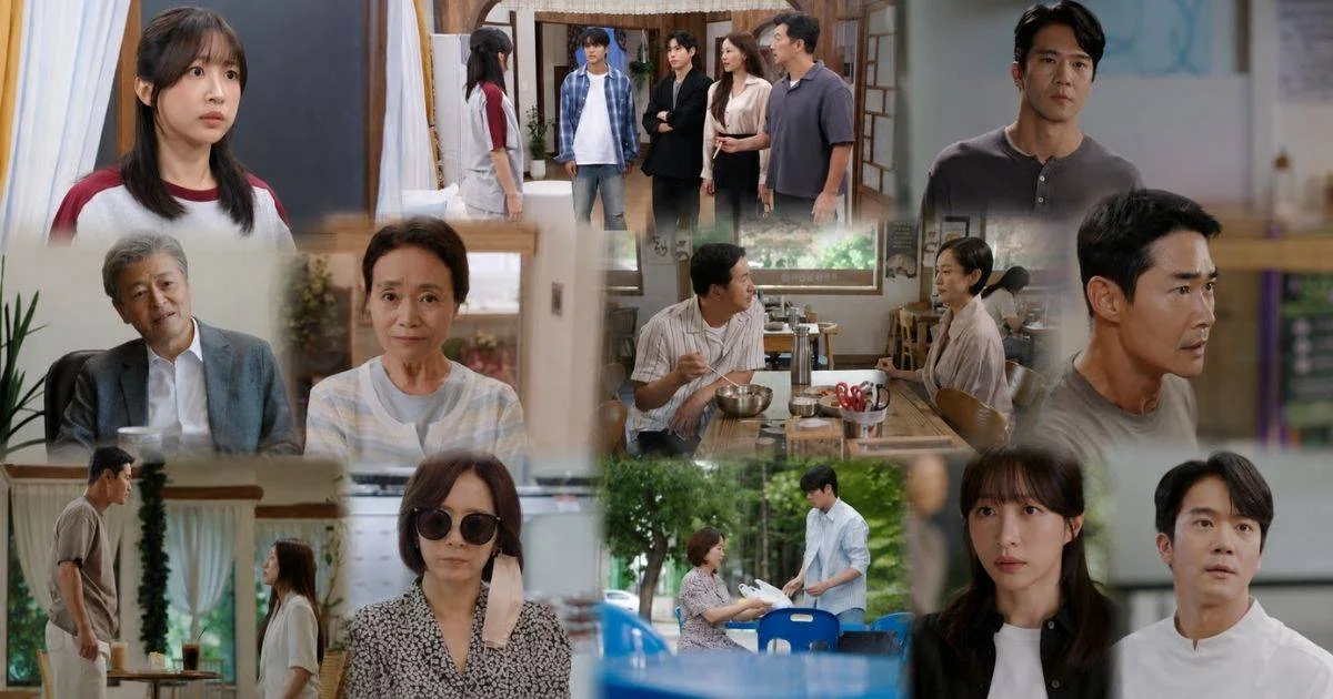 Hani and Ha Seok Jin’s 'Love on the Menu' hits new ratings high at 17.0% and ranks No. 1 for the weekend