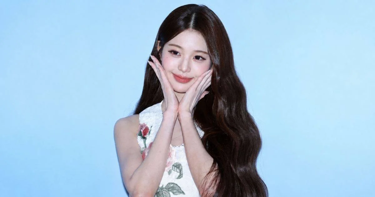 IVE’s Jang Wonyoung praised for reportedly finishing 3-hour shoots in just 40 minutes
