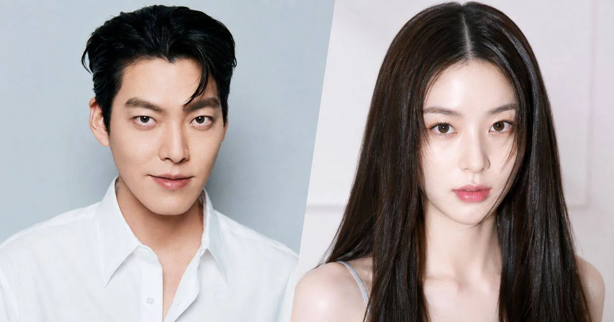 Seo Eun Soo joins Kim Woo Bin in new tvN drama 'Gift' based on popular webtoon
