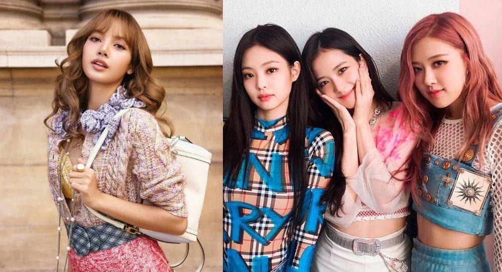 Lisa reveals how Rosé, Jennie and Jisoo changed after their solo careers