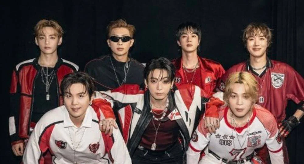 BTS extends Oricon record as fourth single passes 1 million points in Japan