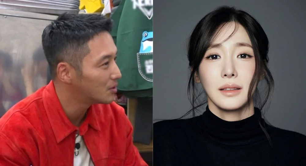 Byun Yo Han says marriage to Tiffany Young changed him in a good way