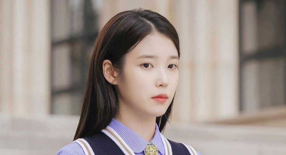 IU takes responsibility after fans criticize promotion and styling for her latest releases