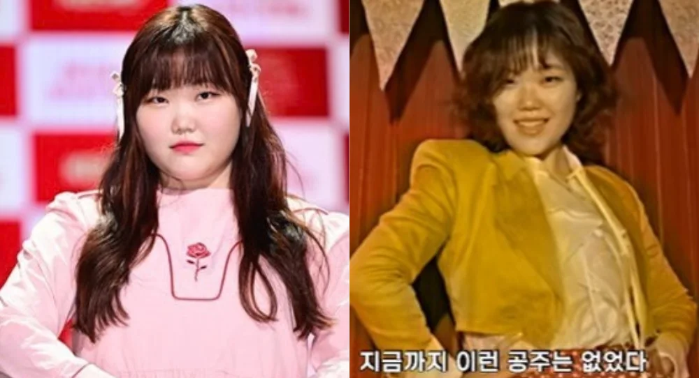 AKMU’s Lee Su Hyun shows noticeably slimmer look after 30 kg weight loss