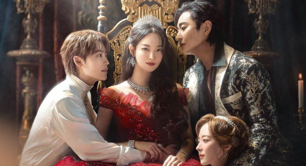 'The Remarried Empress' proves its early buzz as BIFF screenings sell out
