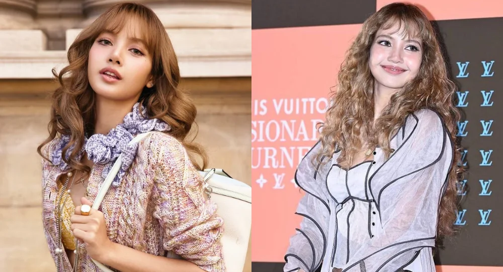 BLACKPINK’s Lisa reveals why she kept past relationships secret and says ‘Dream’ was inspired by someone she dated