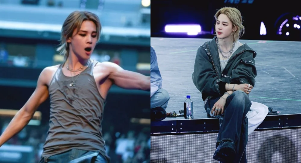 BTS’s Jimin takes No. 1 again with ‘Who,’ extending his King Choice record to 22 wins