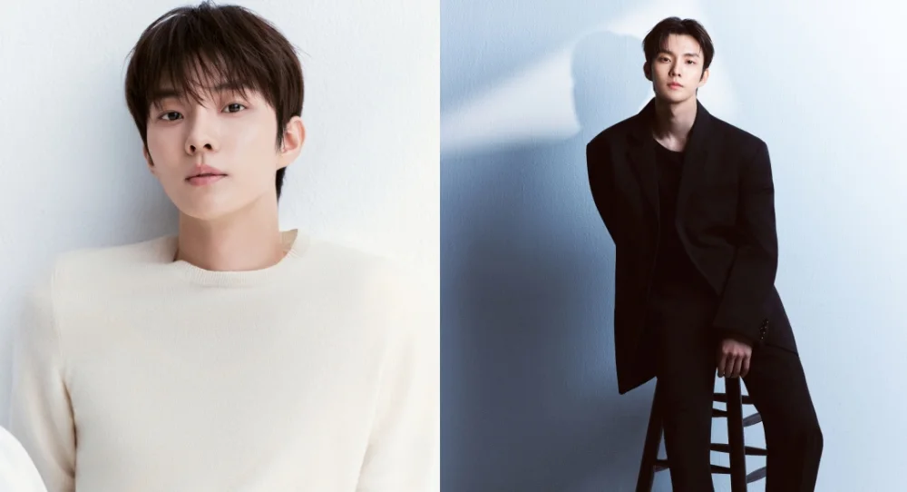 THE BOYZ’s Q signs with Jun Ji Hyun’s agency and begins full acting career under his real name Ji Chang Min