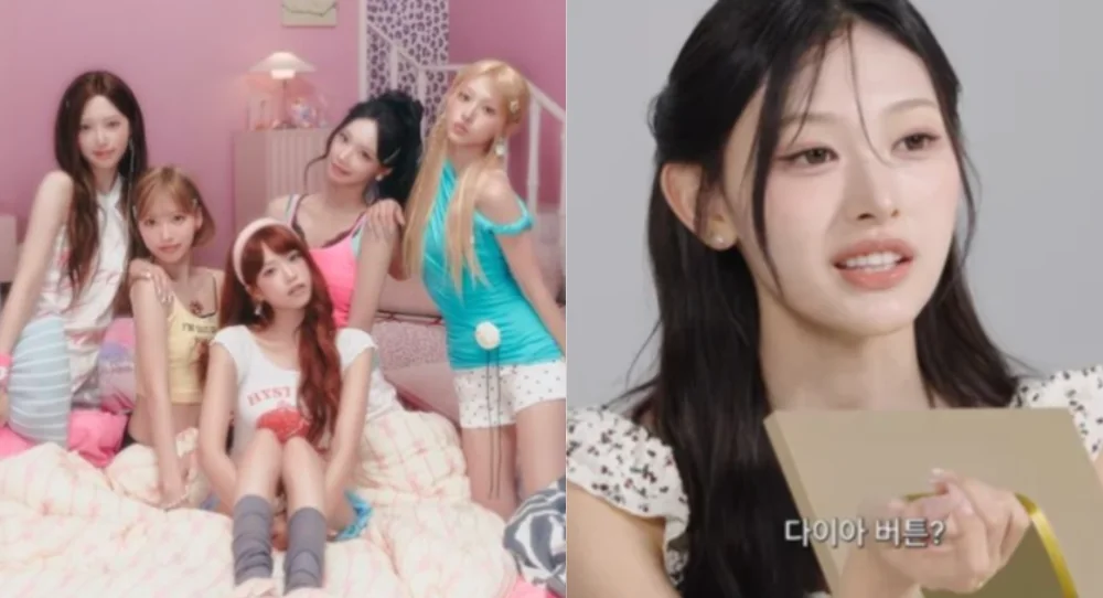 RESCENE’s Woni-led YouTube channel nears 2 million subscribers with over 99% of viewers reportedly from Korea