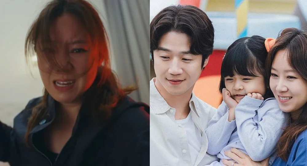 Jung Joon Won discovers Gong Hyo Jin may be the person who saved him 8 years ago as A Bona Fide Killer peaks at 12.4%