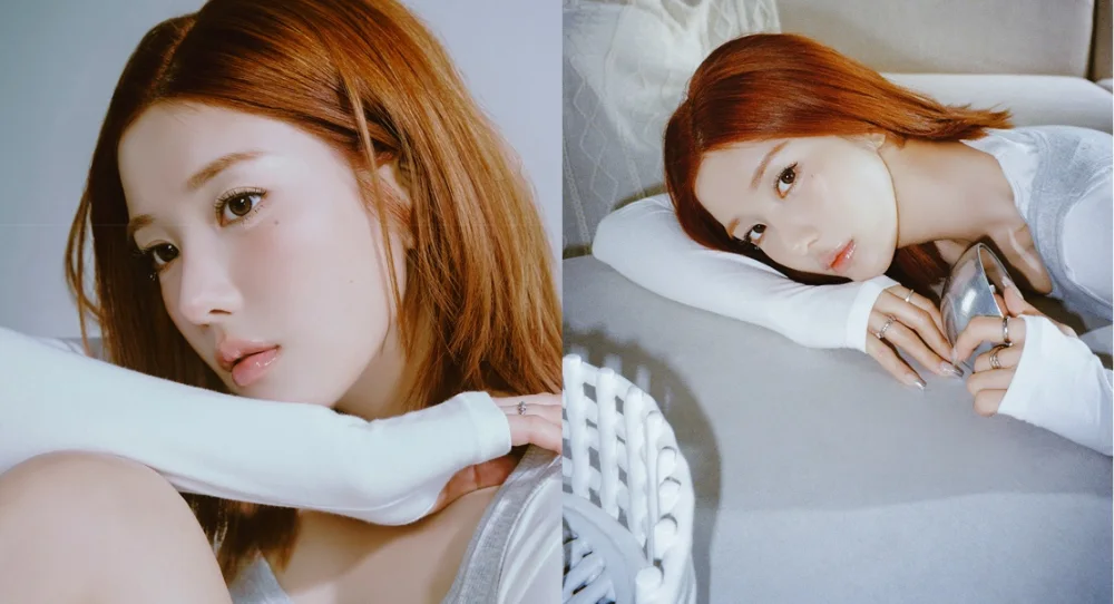 Kwon Eun Bi begins a new chapter beyond her Summer Queen image with DEJAVU: "I Don't Want to Be Trapped as 'Summer Queen"