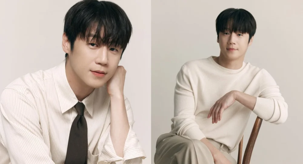 Jung Joon Won praises Gong Hyo Jin’s acting and reveals why she is called the rom com queen