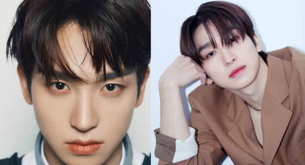 THE BOYZ leader Sangyeon officially discharged from military as group’s first member to complete service
