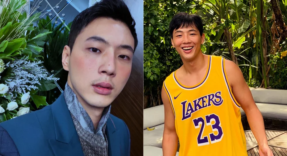 Jisoo says the Philippines feels like his ‘second home’ after two years of local activities