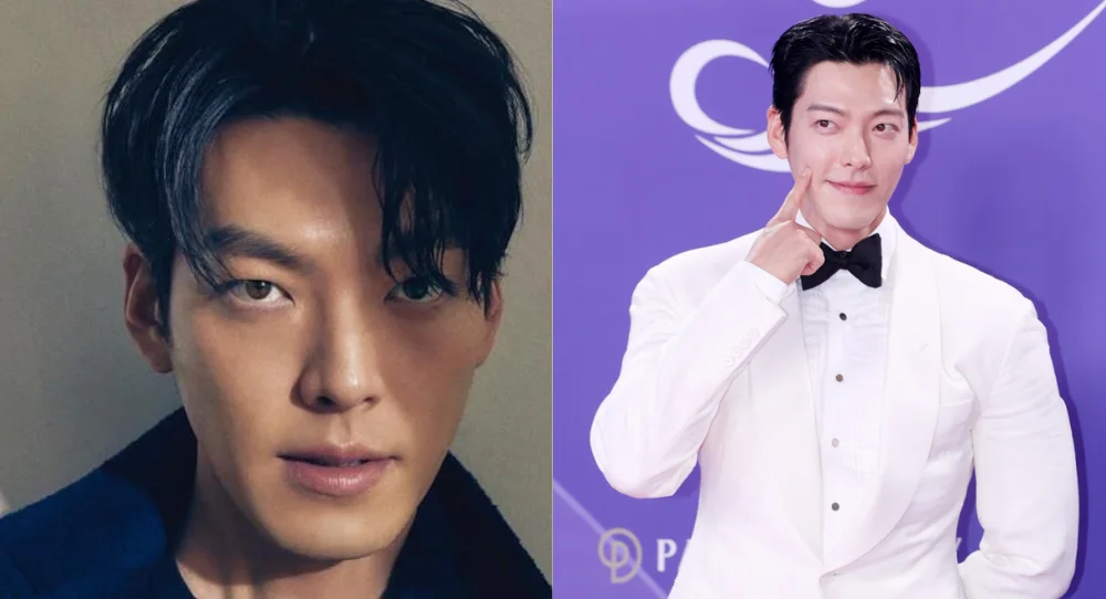 Kim Woo Bin earns praise for having one on one meals with 20 rookie actors on Gifted