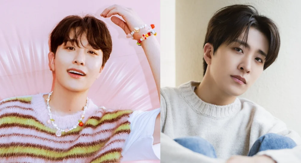 GOT7’s Youngjae donates 10 million won to abandoned dogs while serving in the military