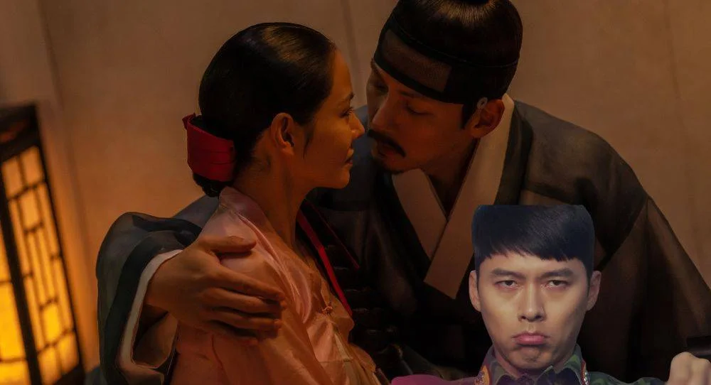 Son Ye Jin reveals Hyun Bin’s reaction to her romantic scene with Ji Chang Wook in 'The Scandal'