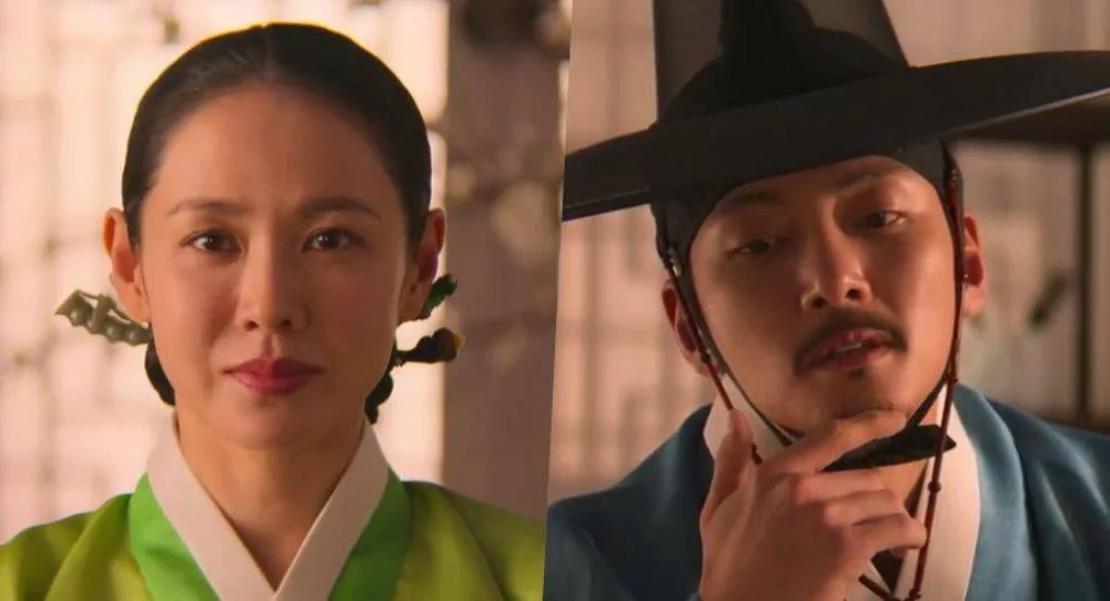 Ji Chang Wook says every scene with Son Ye Jin in 'The Scandal' feels intense