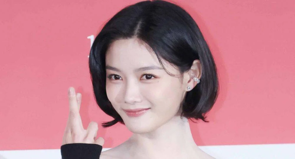 Kim Yoo Jung reveals the new language skills she learned for '100 Days of Deception'