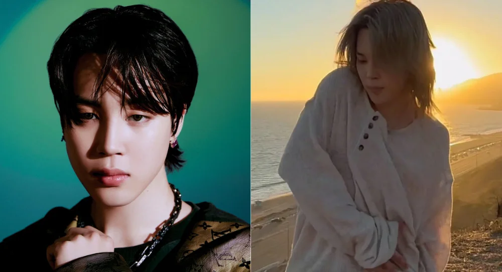 BTS Jimin’s first TikTok explodes past 15 million views after hitting 10 million in 16 hours