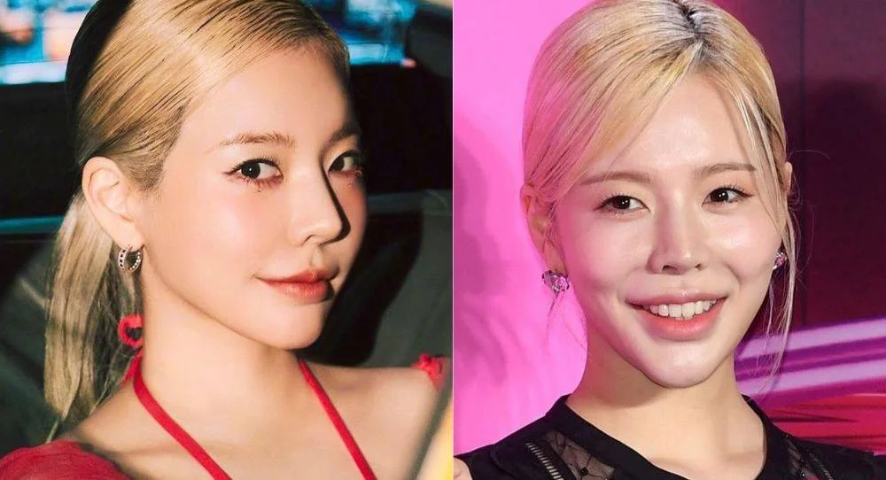 Girls’ Generation’s Sunny makes rare Korean TV return with surprise wedding mission