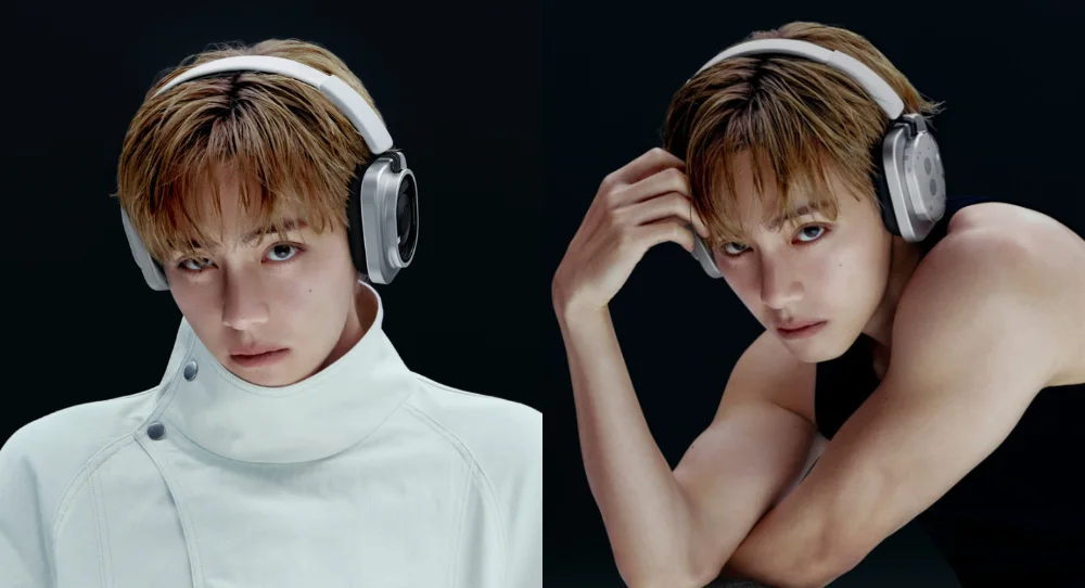 BTS V named global ambassador for British tech brand Nothing