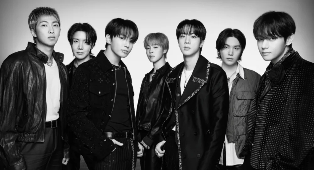 BTS continues its strong run on the Billboard charts, with the group’s fifth full-length album "ARIRANG" remaining on the Billboard 200 for more than six months