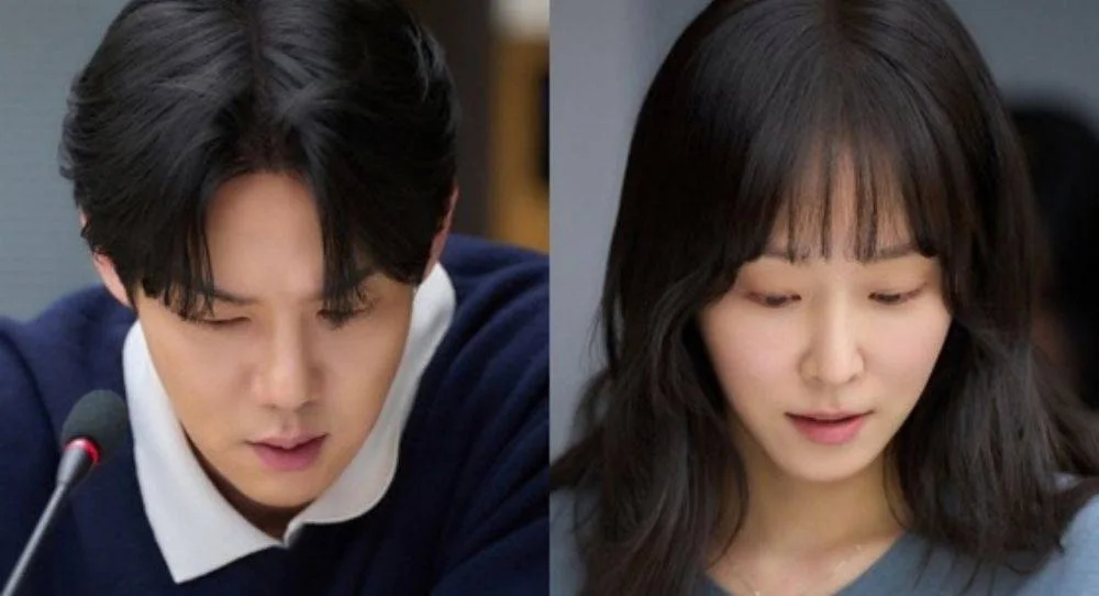 Yoo Yeon Seok and Seo Hyun Jin reunite after 10 years in new thriller The Perfect Lie