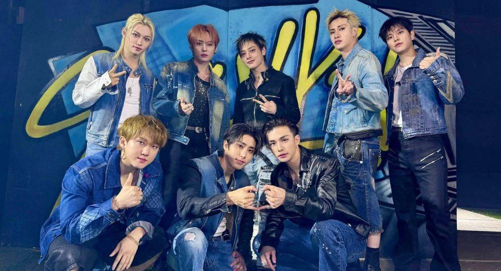 Stray Kids’ first STRAYCITY festival draws 270,000 fans across Latin America