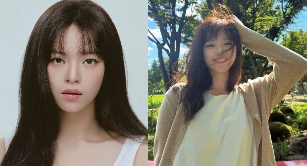 TWICE's Jeongyeon shares bright outdoor update after past hiatus