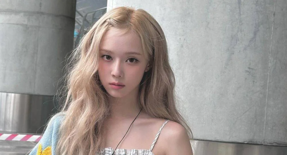 aespa Winter to miss Dallas concert after shingles diagnosis, SM confirms