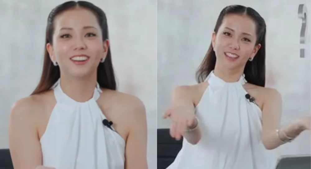BLACKPINK’s Jisoo hilariously asks what she did wrong as old ‘yogurt bowl’ photo comes back