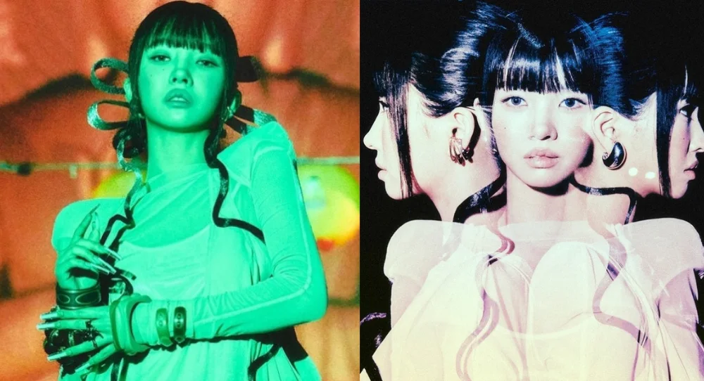 i-dle’s Soyeon goes bold with temple-themed concept for first full album